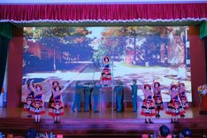 Sôi nổi Hội thi 05 Vũ điệu trong sinh hoạt tập thể cho bộ đội và vũ điệu quốc tế